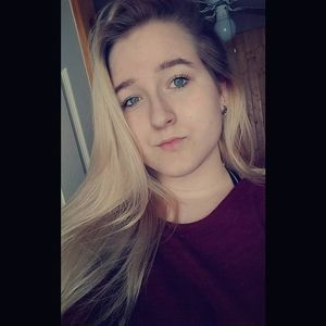 Meet your Posher, Katy